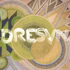 Dreesvn - First Voyage album cover