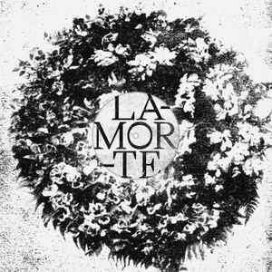 LaMorte - - Vie - album cover