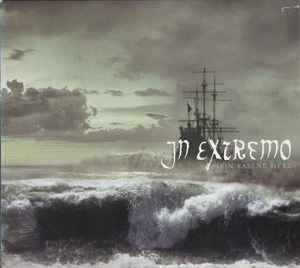In Extremo - Mein Rasend Herz album cover