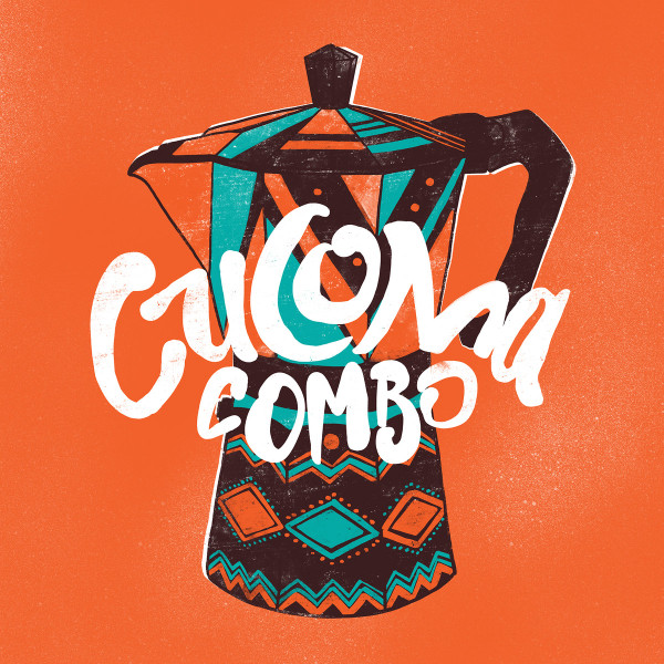 télécharger l'album Cucoma Combo - Cucoma Combo