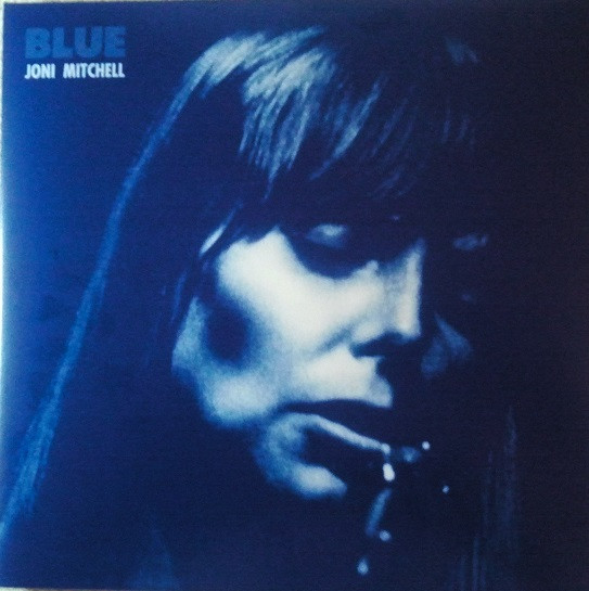 Joni Mitchell – Blue