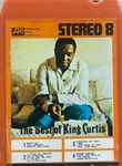 Cover of The Best Of King Curtis, 1972-08-31, 8-Track Cartridge
