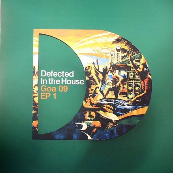 Goa09-Defected in the House 