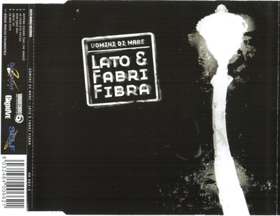 FABRI FIBRA - TURBE GIOVANILI (2 LP) NEW VINYL RECORD 602445458905