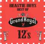 Beastie Boys – Best Of Grand Royal 12's (2007, CD) - Discogs
