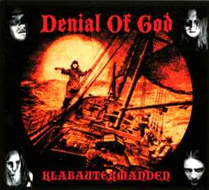 Denial Of God – The Ghouls Of DOG (2000, Cassette) - Discogs