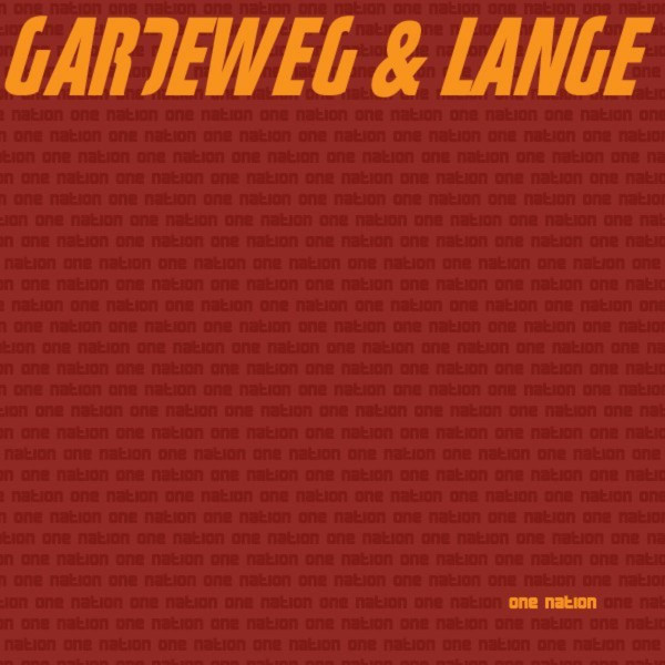 Album herunterladen Gardeweg & Lange - One Nation