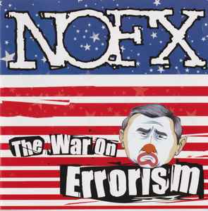 NOFX - The War On Errorism