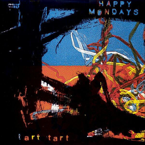 Happy Mondays - Tart Tart | Releases | Discogs