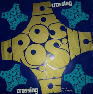 Crossing (2) - Crossing