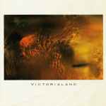 Cover of Victorialand, 1986-02-00, CD