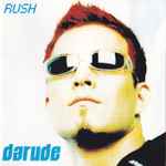 Cover of Rush, 2003, CD