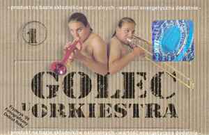 Golec uOrkiestra - 1 album cover