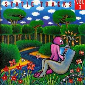 Static Tracks Vol 3 - Various