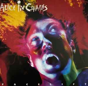Facelift - Alice In Chains