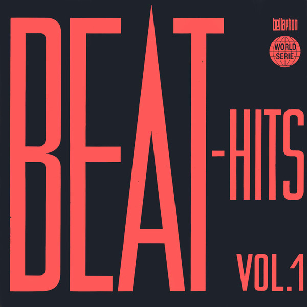 descargar álbum The Beatchers - Beat Hits Vol1