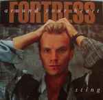 Cover of Fortress Around Your Heart, 1985-08-00, Vinyl