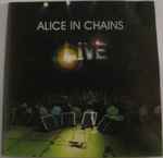 Cover of Live, 2000, CDr