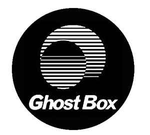 Ghost Box on Discogs
