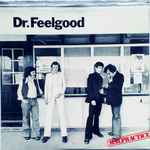 Dr. Feelgood – Malpractice (1975, Santa Maria Pressing, Vinyl 