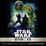 Cover of Star Wars: Return Of The Jedi (Original Motion Picture Soundtrack), 2017-01-01, File