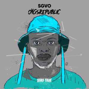 SGVO - OVGSREPUBLIC album cover