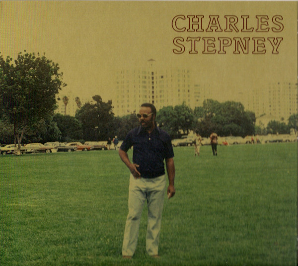 Charles Stepney – Step On Step (2022, CD) - Discogs