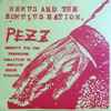Remus And The Romulus Nation, Pezz (2) - Benefit For The Tennessee Coalition To Abolish State Killing