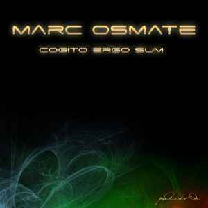Marc Osmate - Cogito Ergo Sum album cover