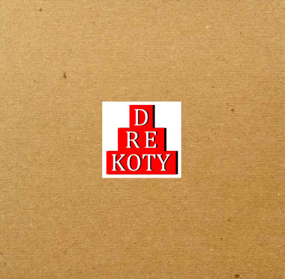 lataa albumi Drekoty - Trafostacja