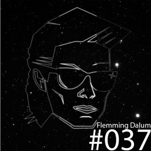 descargar álbum Flemming Dalum - Deathmetaldiscoclub 037