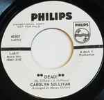 Cover of Dead! / Wow, 1967, Vinyl