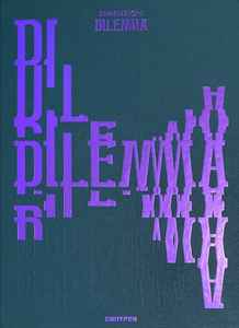 ENHYPEN - DIMENSION : DILEMMA 1st Album (ESSENTIAL Ver.)
