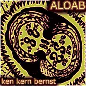Aloab - Ken Kern Bernst album cover