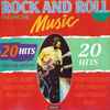 Various - Rock And Roll Music Vol. 1