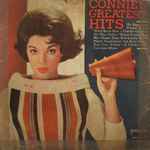 Cover of Connie's Greatest Hits, 1963, Vinyl