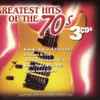 Various - Greatest Hits Of The 70s
