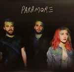 Paramore – Paramore (2013, CD) - Discogs