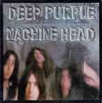 Deep Purple - Machine Head 