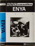 Cover of Enya, 1988, Cassette