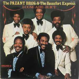 The Pazant Brothers - Loose And Juicy