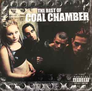 Coal Chamber - The Best Of Coal Chamber album cover