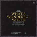 Cover of What A Wonderful World, 2007-11-06, File