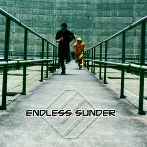 Endless Sunder - Descent album cover