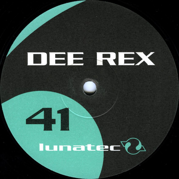 lataa albumi Dee Rex - Jupiter