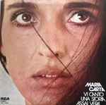 Maria Carta - Vi Canto Una Storia Assai Vera (LP, Album)