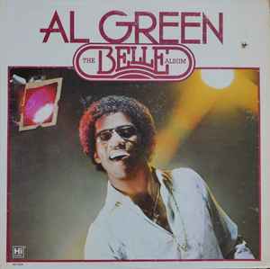 Al Green - The Belle Album album cover