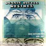 Dennis Bovell – Decibel: More Cuts And Dubs 1976-1983