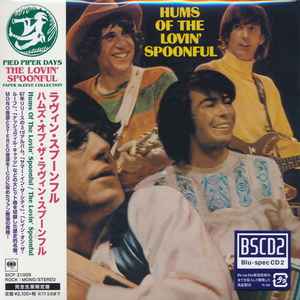 The Lovin' Spoonful – Hums Of The Lovin' Spoonful (2016