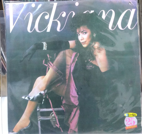 Album herunterladen Vickiana - Vickiana